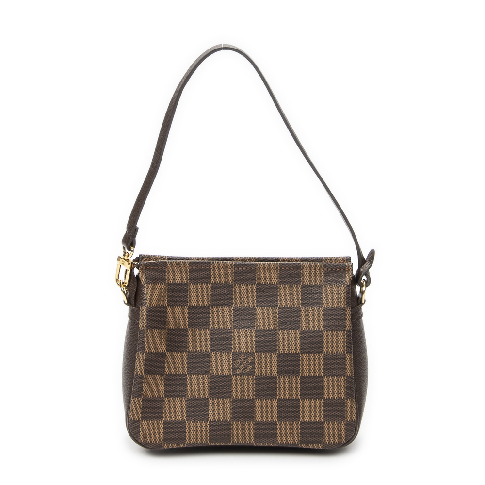 Louis Vuitton Trousse Make Up Pouch
